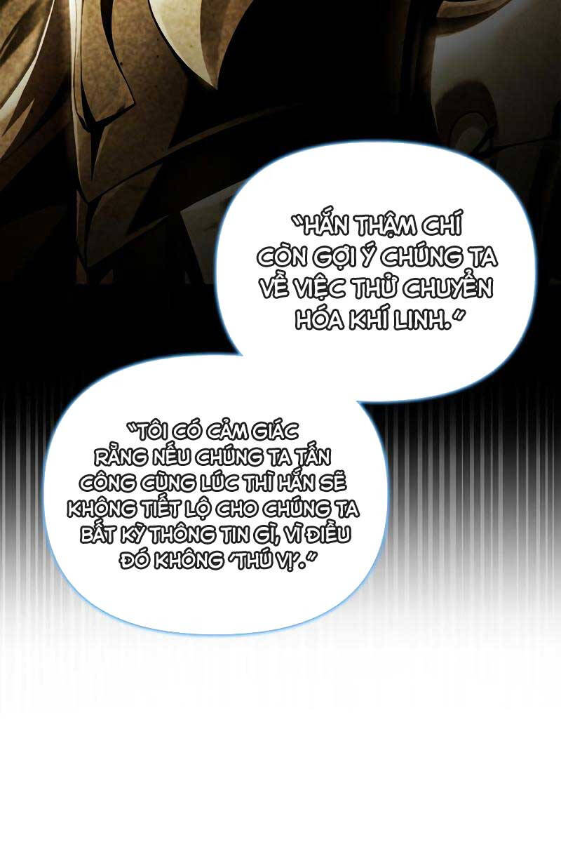 Cuộc Chiến Siêu Nhân Chap 68 - Next Chap 69