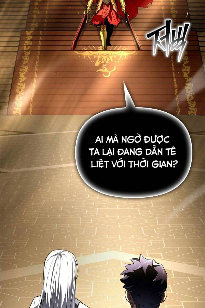 Cuộc Chiến Siêu Nhân Chap 68 - Next Chap 69