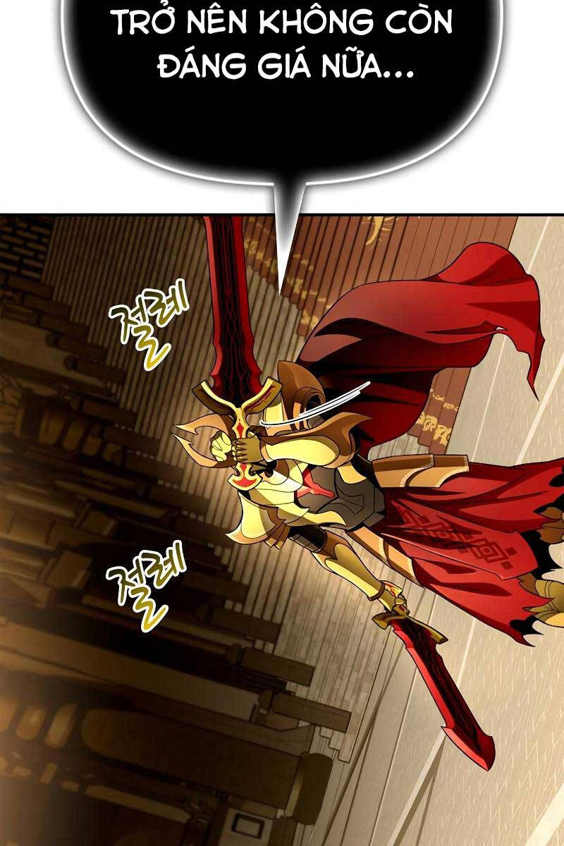 Cuộc Chiến Siêu Nhân Chap 68 - Next Chap 69