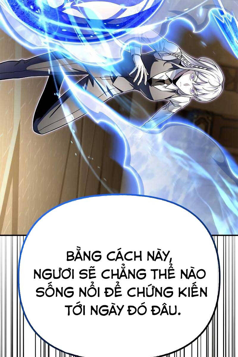 Cuộc Chiến Siêu Nhân Chap 68 - Next Chap 69