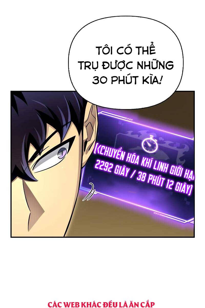 Cuộc Chiến Siêu Nhân Chap 68 - Next Chap 69