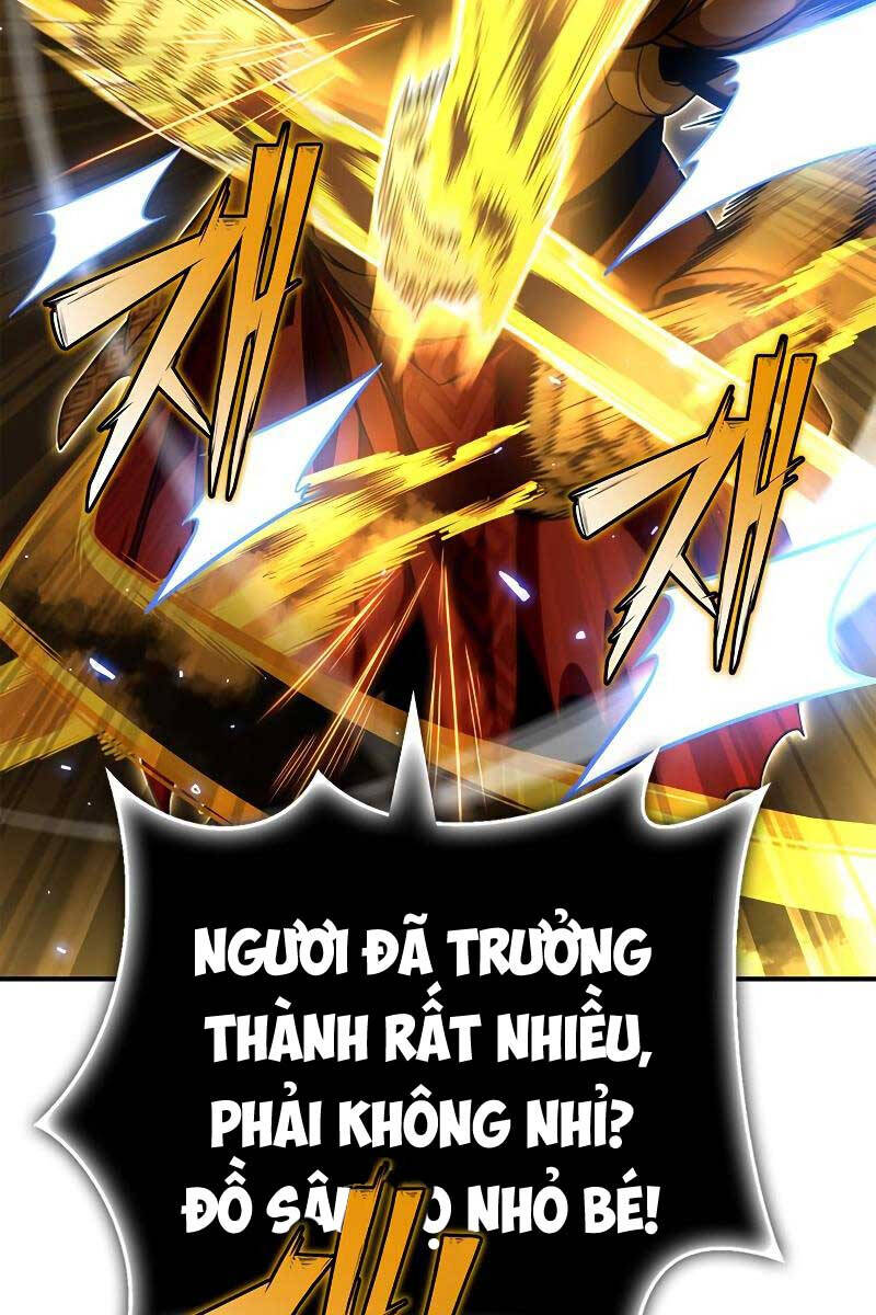 Cuộc Chiến Siêu Nhân Chap 68 - Next Chap 69