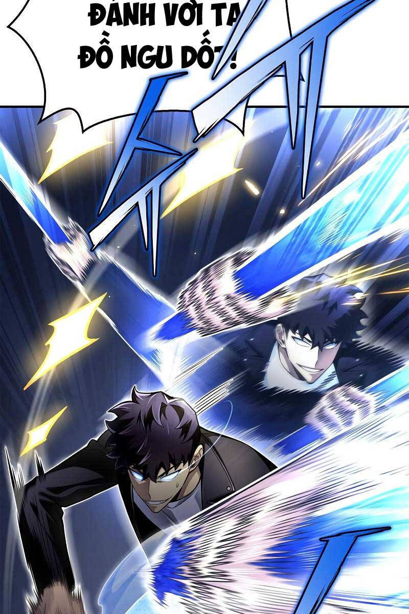 Cuộc Chiến Siêu Nhân Chap 68 - Next Chap 69