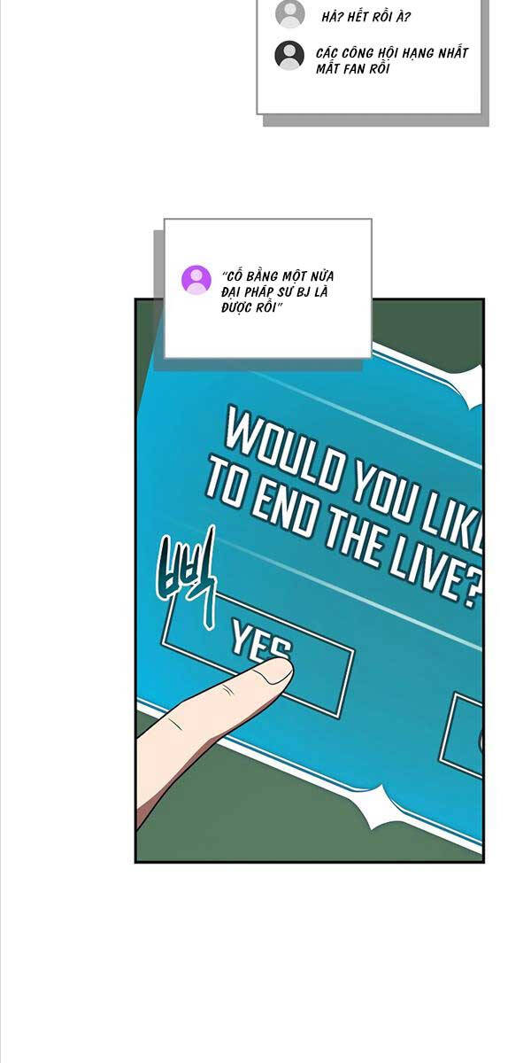 Cuộc Chiến Siêu Nhân Chap 69 - Next Chap 70