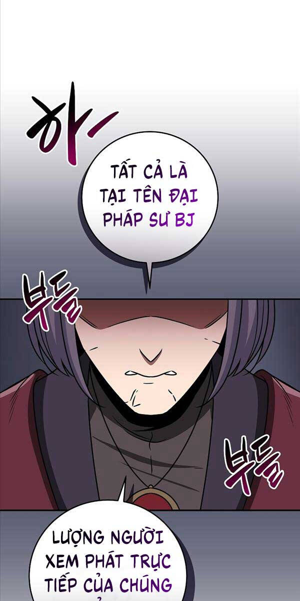 Cuộc Chiến Siêu Nhân Chap 69 - Next Chap 70
