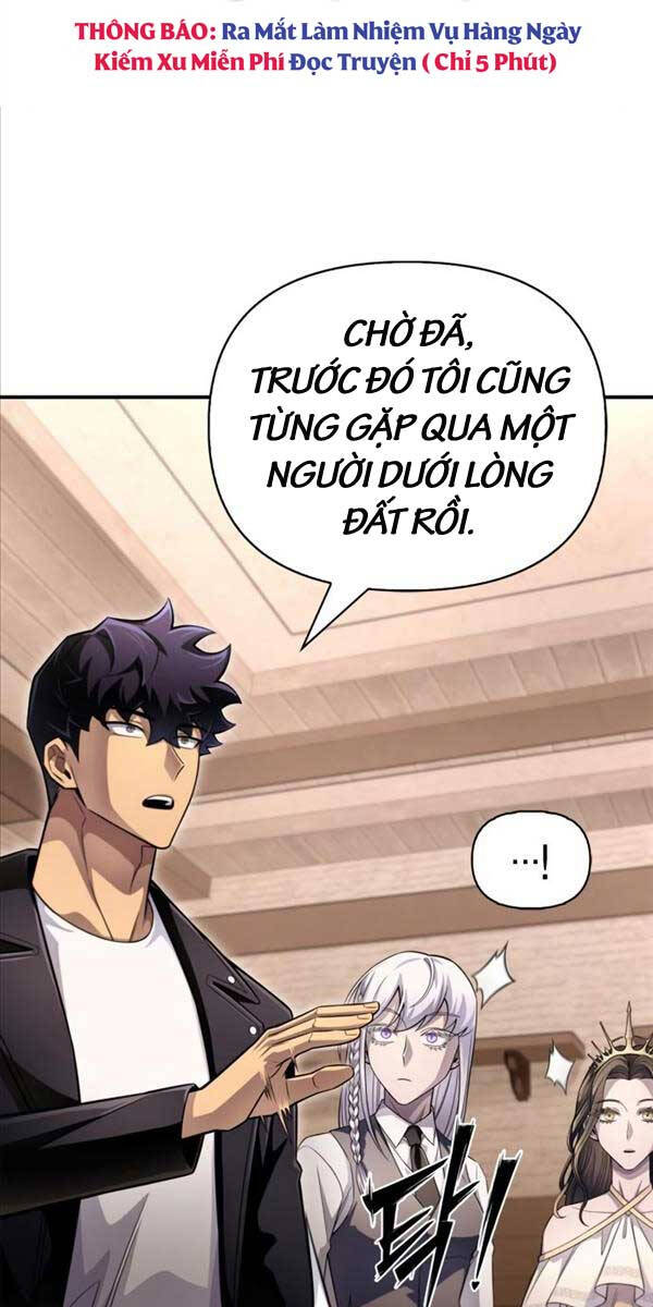 Cuộc Chiến Siêu Nhân Chap 69 - Next Chap 70