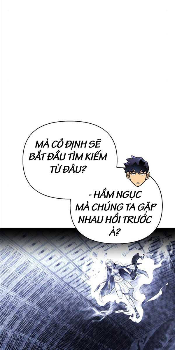 Cuộc Chiến Siêu Nhân Chap 69 - Next Chap 70
