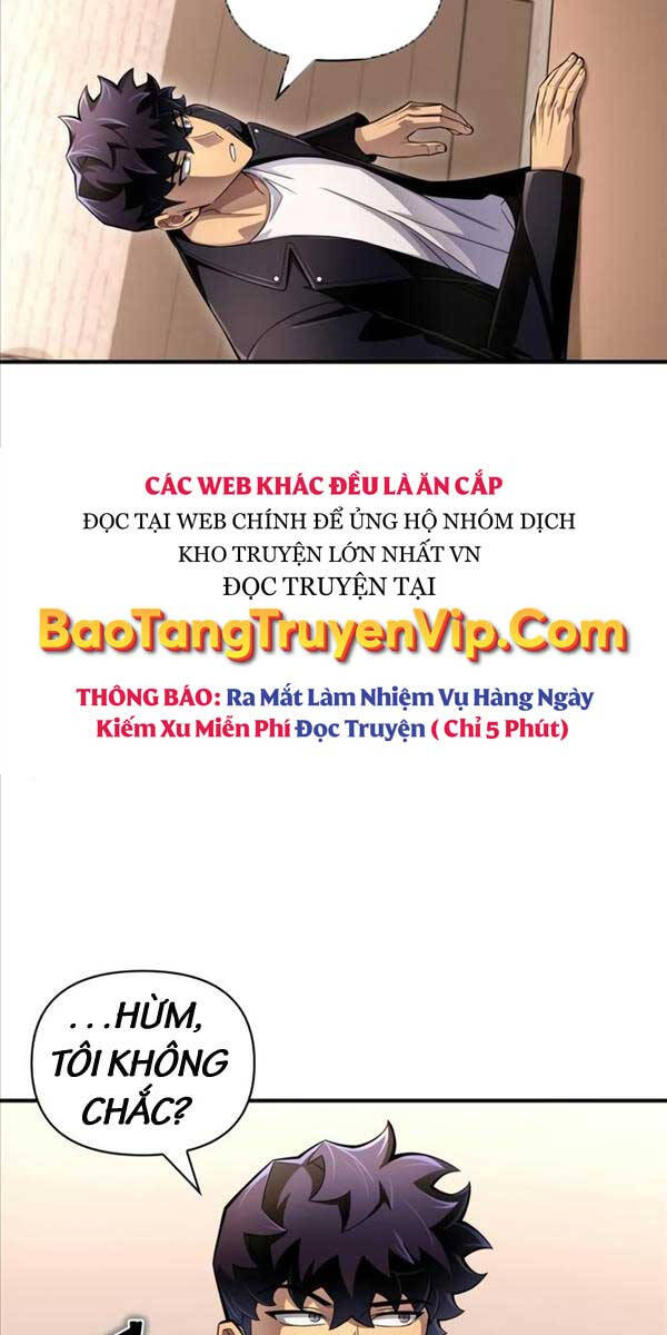 Cuộc Chiến Siêu Nhân Chap 69 - Next Chap 70