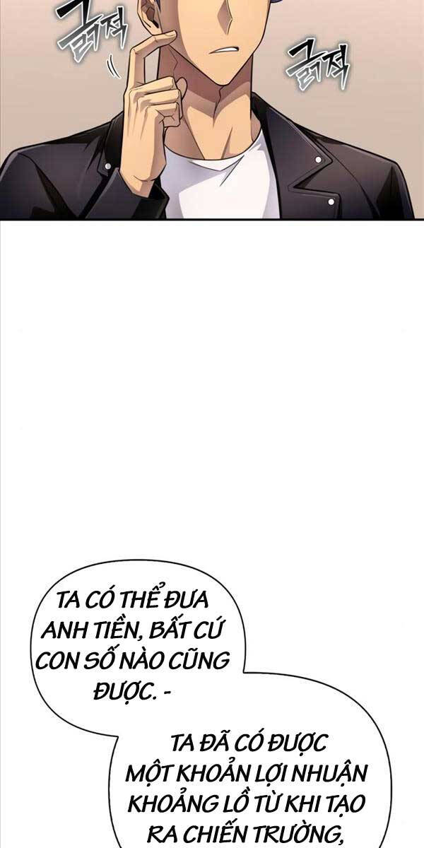 Cuộc Chiến Siêu Nhân Chap 69 - Next Chap 70