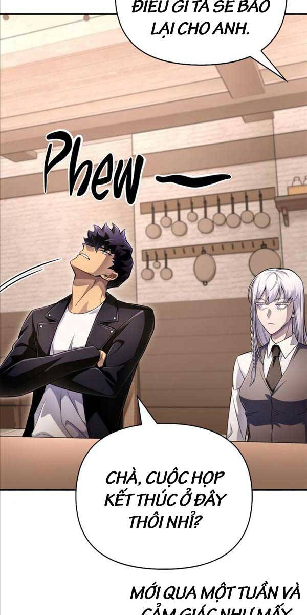 Cuộc Chiến Siêu Nhân Chap 69 - Next Chap 70