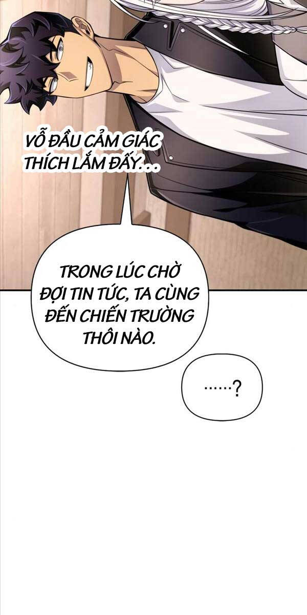 Cuộc Chiến Siêu Nhân Chap 69 - Next Chap 70