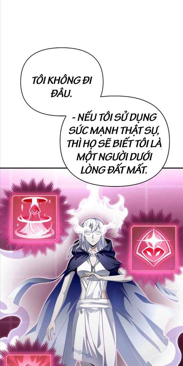 Cuộc Chiến Siêu Nhân Chap 69 - Next Chap 70