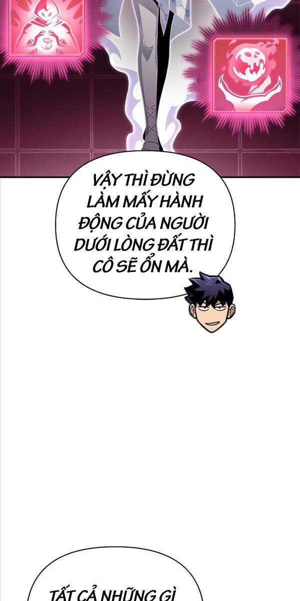 Cuộc Chiến Siêu Nhân Chap 69 - Next Chap 70