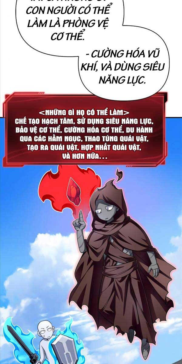 Cuộc Chiến Siêu Nhân Chap 69 - Next Chap 70