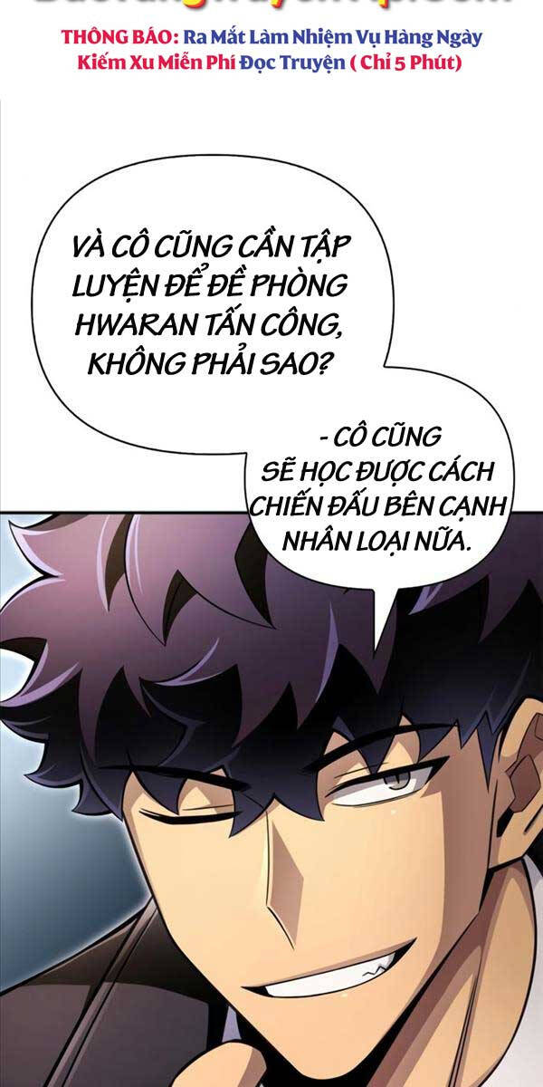 Cuộc Chiến Siêu Nhân Chap 69 - Next Chap 70