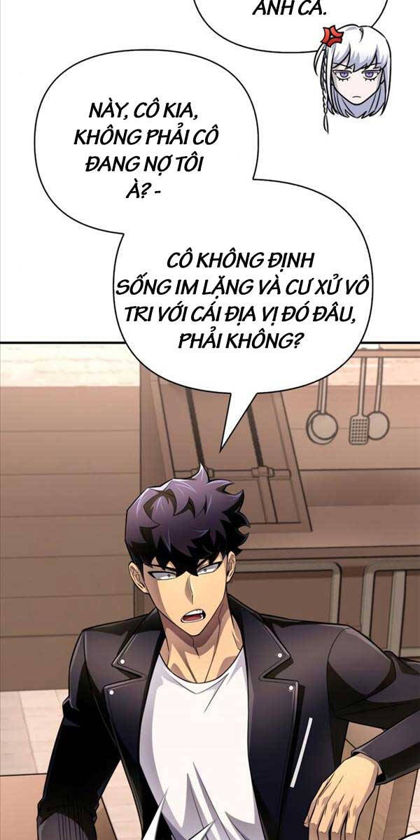 Cuộc Chiến Siêu Nhân Chap 69 - Next Chap 70