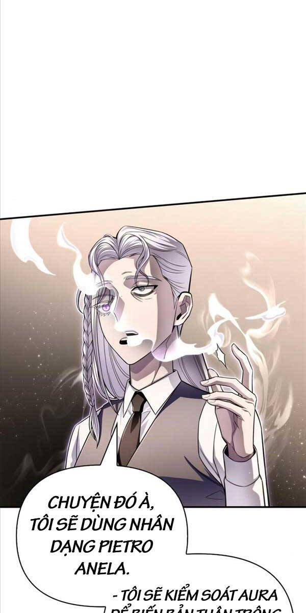 Cuộc Chiến Siêu Nhân Chap 69 - Next Chap 70