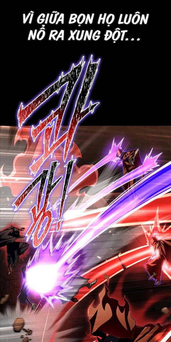 Cuộc Chiến Siêu Nhân Chap 69 - Next Chap 70