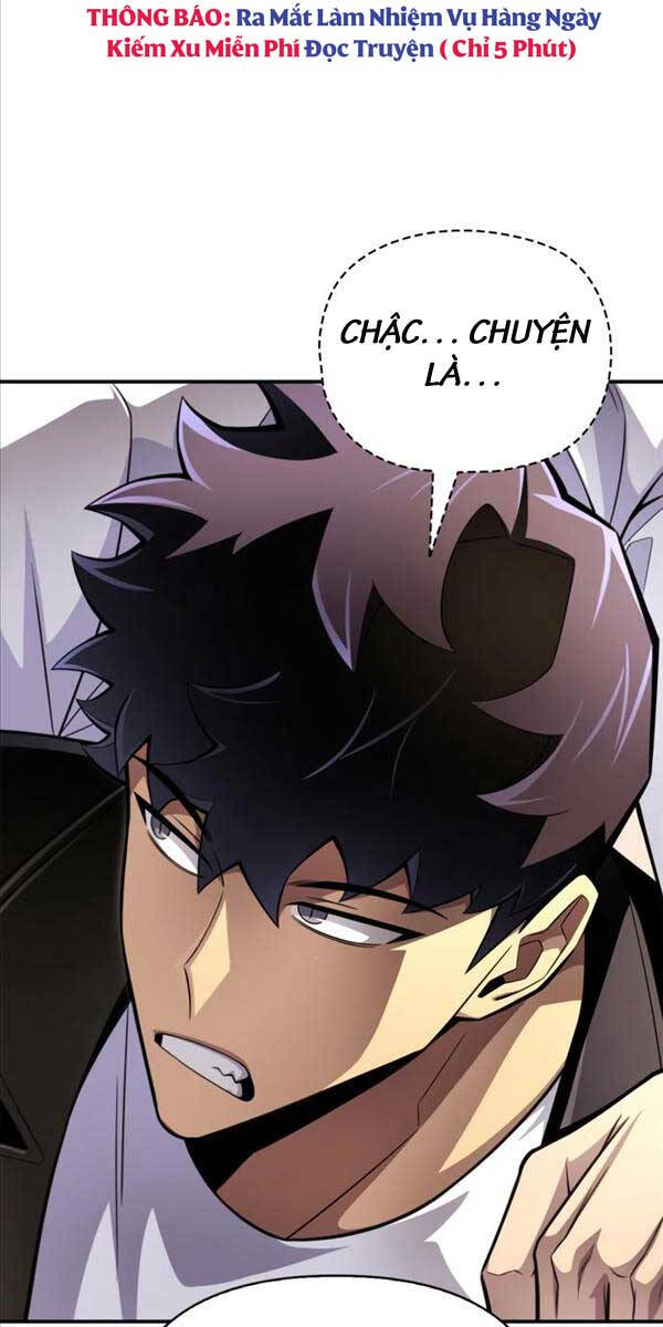 Cuộc Chiến Siêu Nhân Chap 69 - Next Chap 70