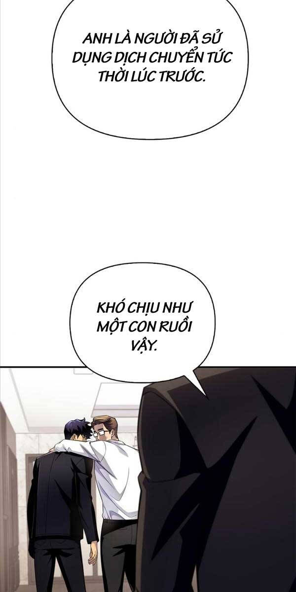 Cuộc Chiến Siêu Nhân Chap 69 - Next Chap 70