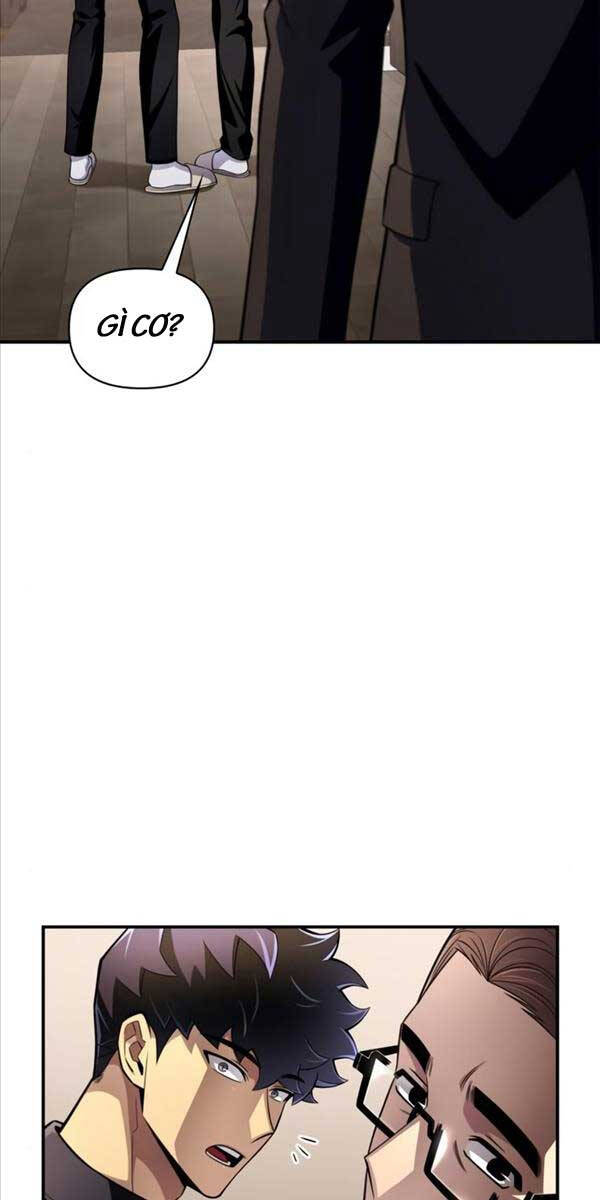 Cuộc Chiến Siêu Nhân Chap 69 - Next Chap 70