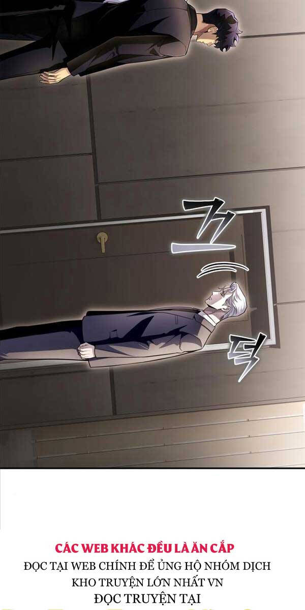 Cuộc Chiến Siêu Nhân Chap 69 - Next Chap 70