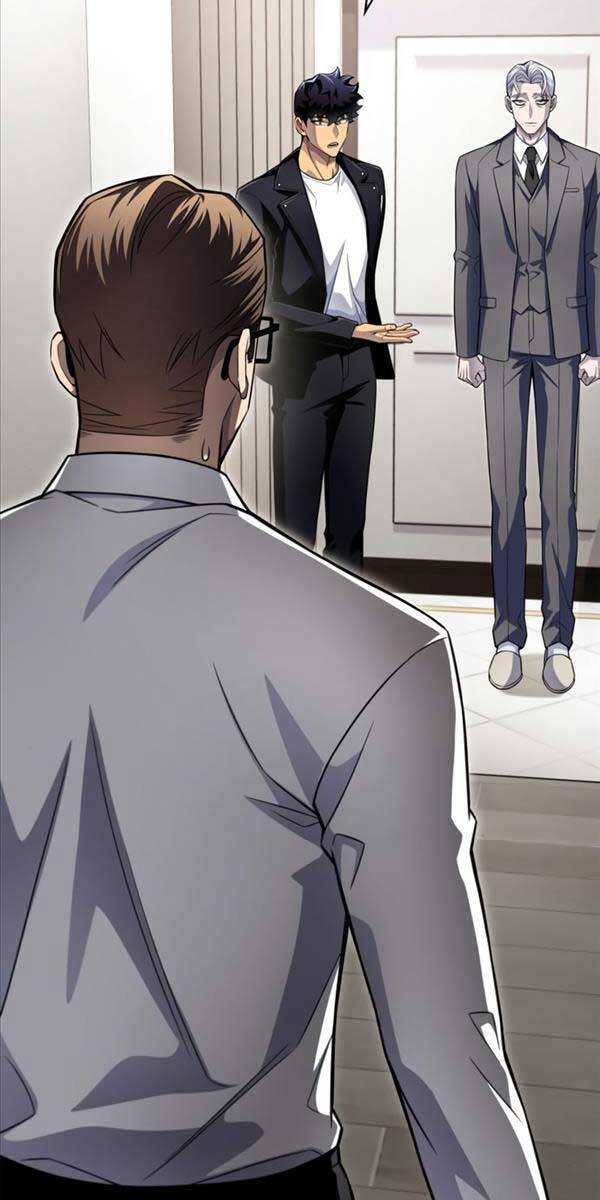 Cuộc Chiến Siêu Nhân Chap 69 - Next Chap 70