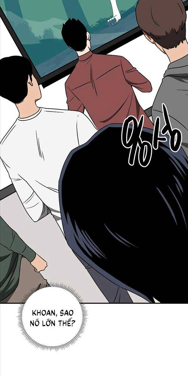 Cuộc Chiến Siêu Nhân Chap 69 - Next Chap 70