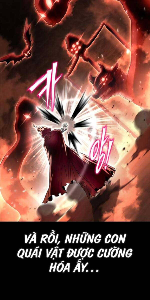 Cuộc Chiến Siêu Nhân Chap 69 - Next Chap 70