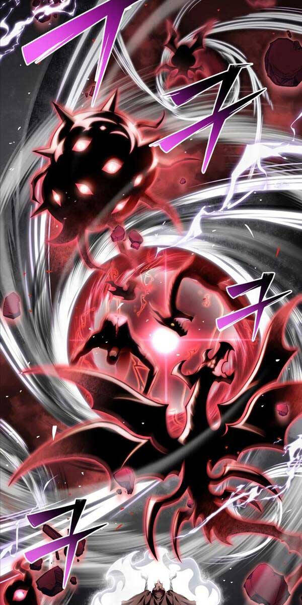 Cuộc Chiến Siêu Nhân Chap 69 - Next Chap 70