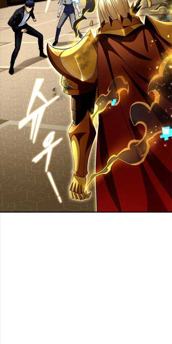 Cuộc Chiến Siêu Nhân Chap 69 - Next Chap 70