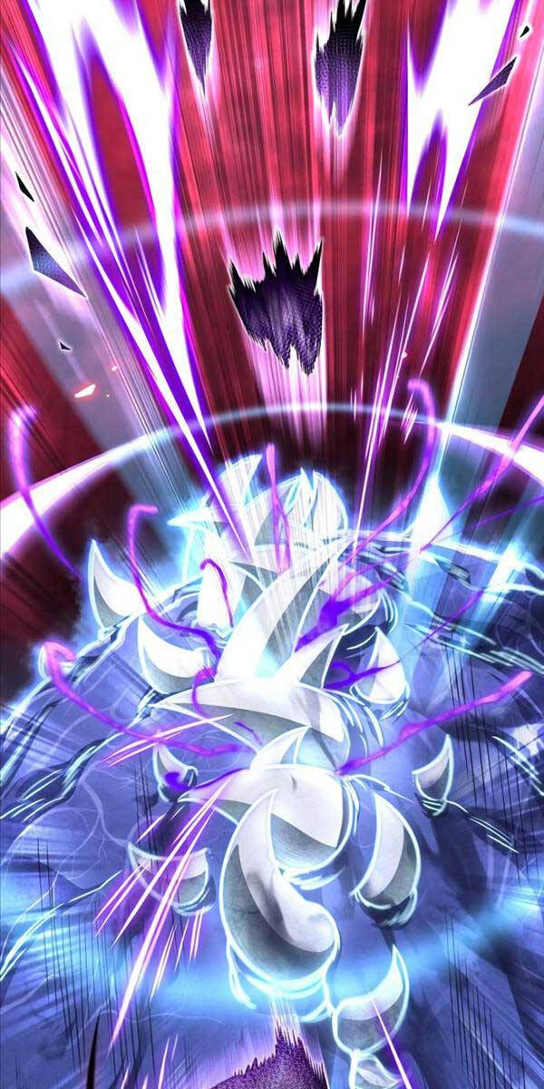 Cuộc Chiến Siêu Nhân Chap 69 - Next Chap 70