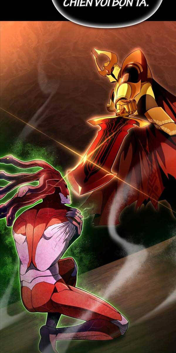 Cuộc Chiến Siêu Nhân Chap 69 - Next Chap 70