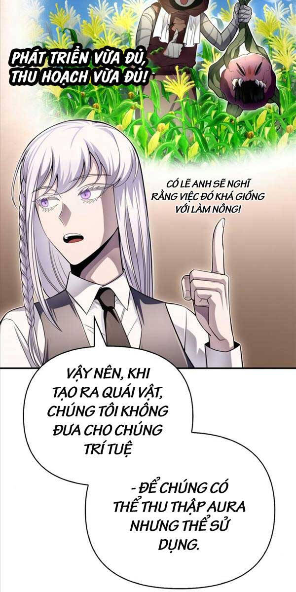 Cuộc Chiến Siêu Nhân Chap 69 - Next Chap 70