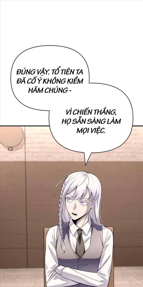 Cuộc Chiến Siêu Nhân Chap 69 - Next Chap 70
