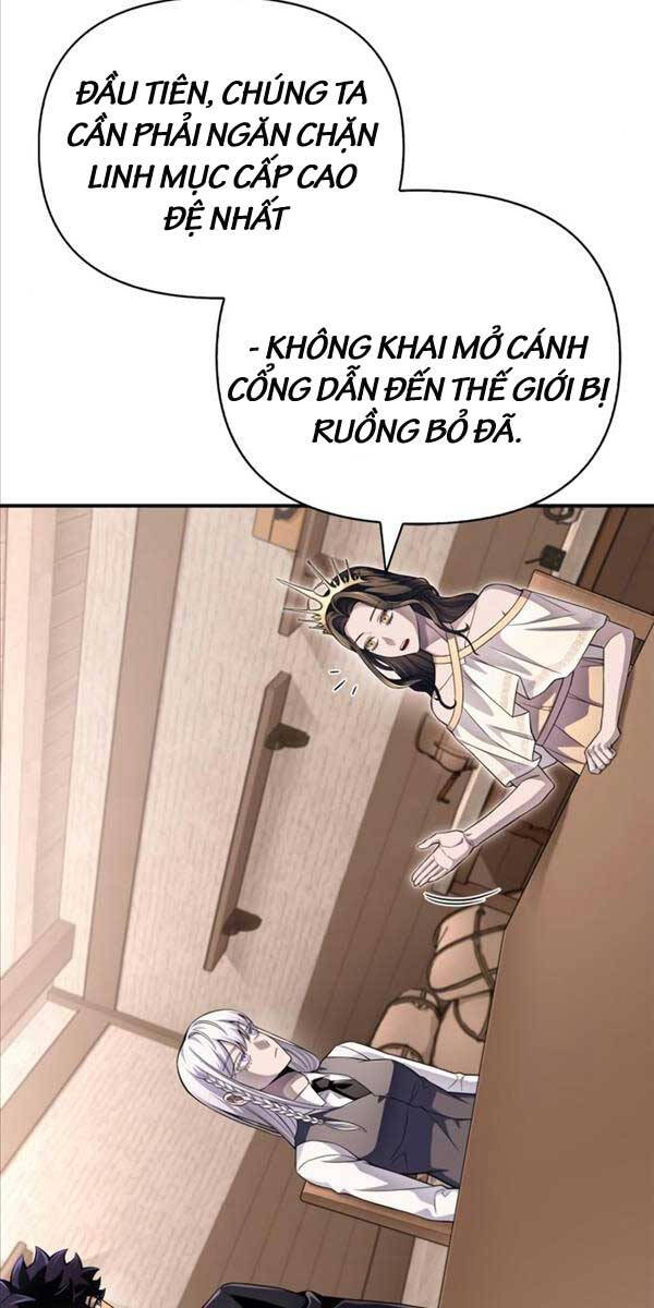 Cuộc Chiến Siêu Nhân Chap 69 - Next Chap 70