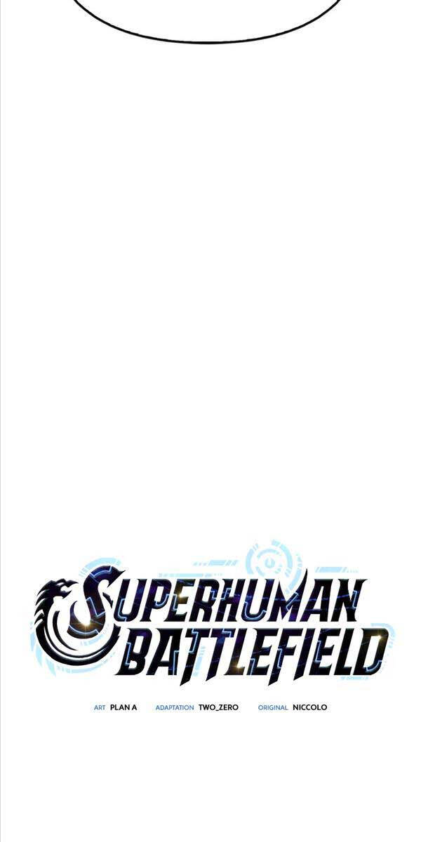 Cuộc Chiến Siêu Nhân Chap 70 - Next Chap 71