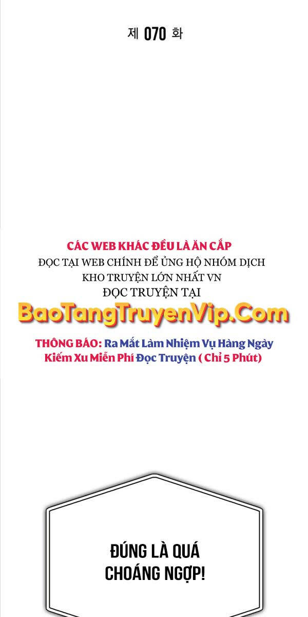 Cuộc Chiến Siêu Nhân Chap 70 - Next Chap 71