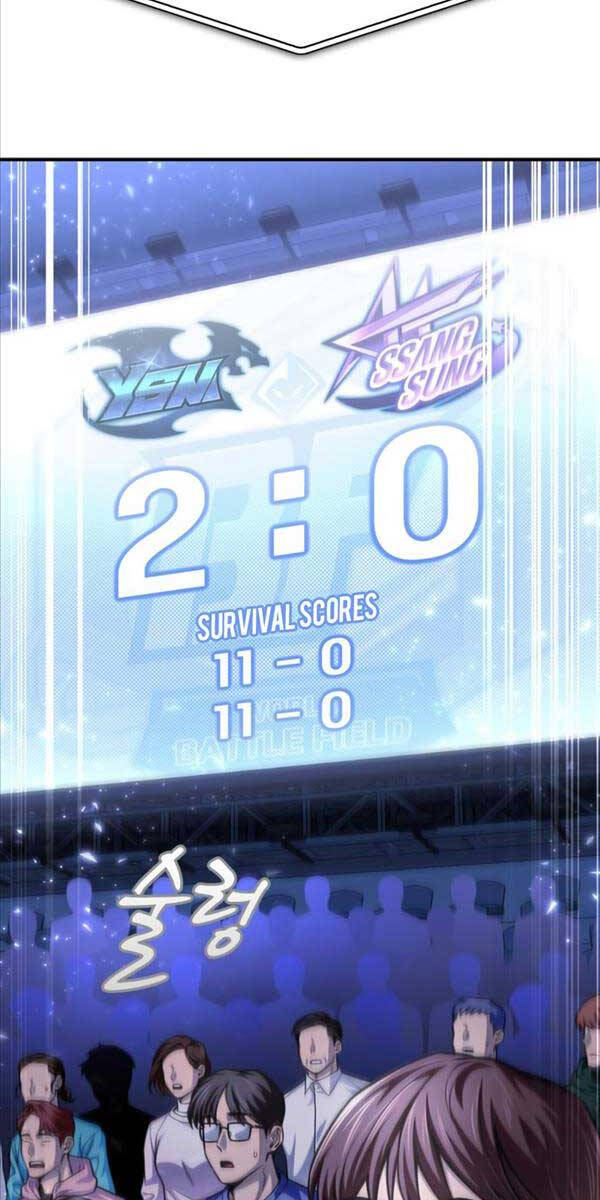 Cuộc Chiến Siêu Nhân Chap 70 - Next Chap 71