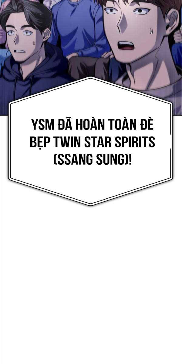 Cuộc Chiến Siêu Nhân Chap 70 - Next Chap 71