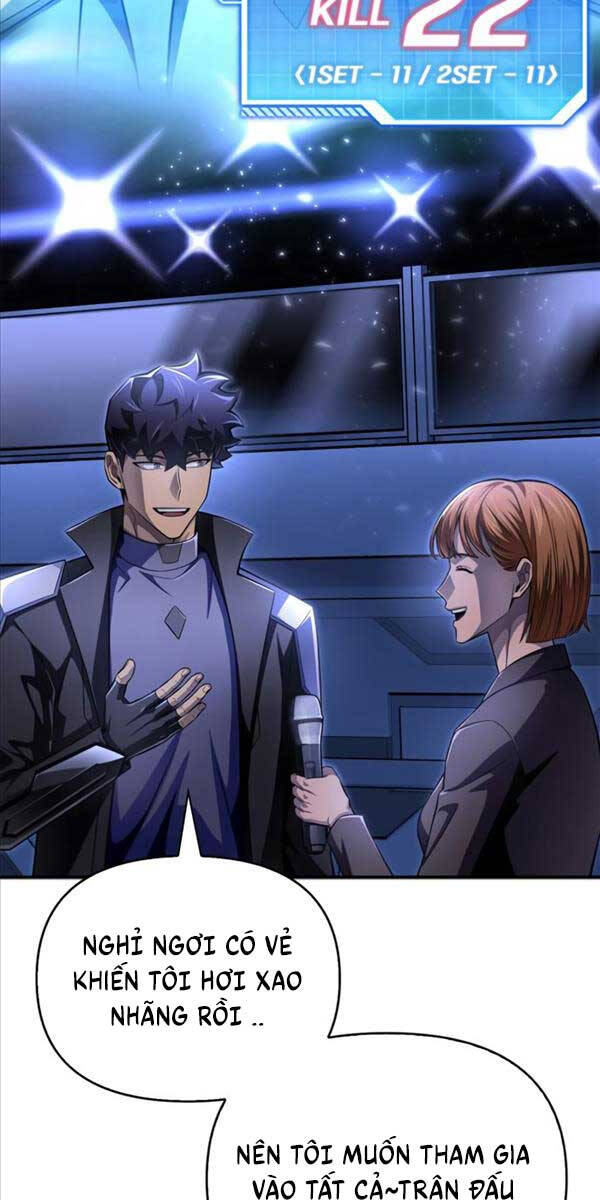 Cuộc Chiến Siêu Nhân Chap 70 - Next Chap 71