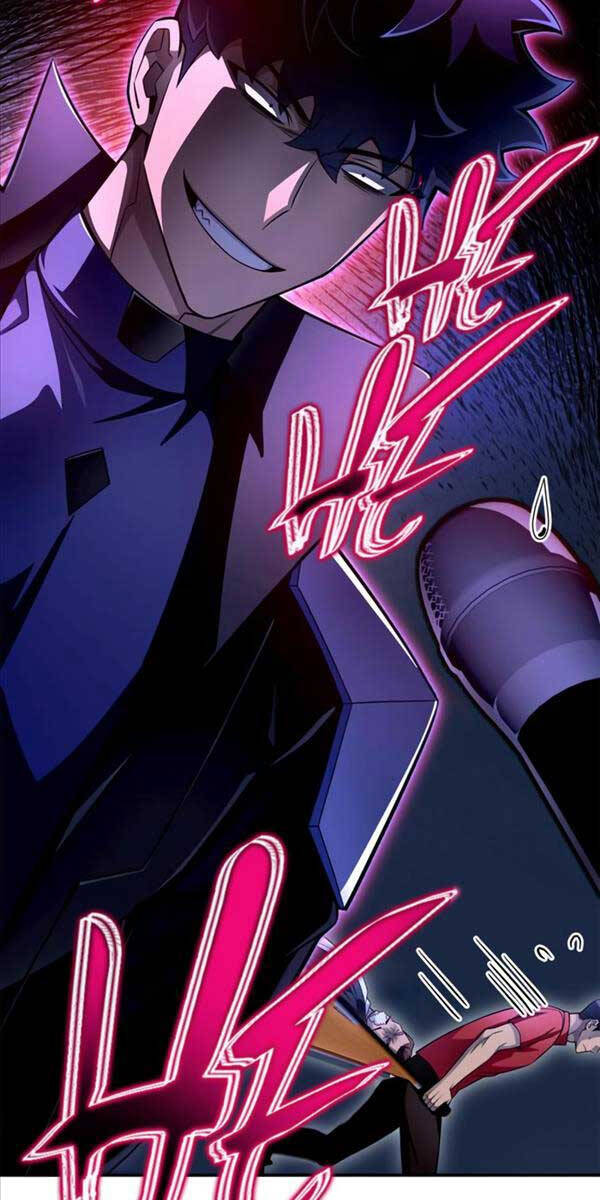 Cuộc Chiến Siêu Nhân Chap 70 - Next Chap 71