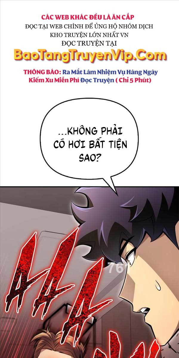 Cuộc Chiến Siêu Nhân Chap 70 - Next Chap 71