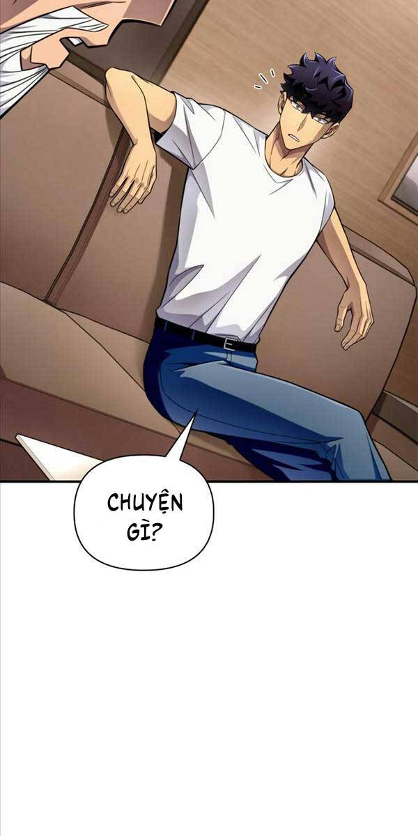 Cuộc Chiến Siêu Nhân Chap 70 - Next Chap 71