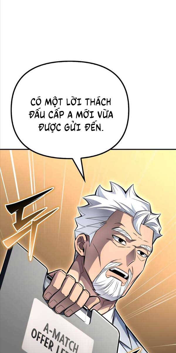 Cuộc Chiến Siêu Nhân Chap 70 - Next Chap 71