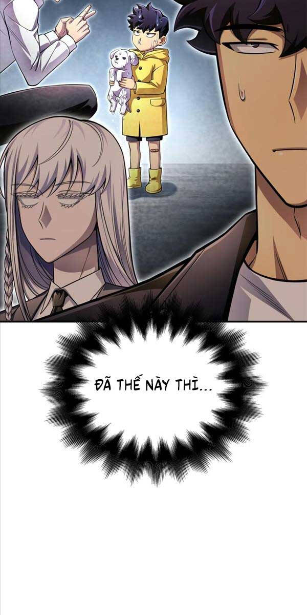 Cuộc Chiến Siêu Nhân Chap 70 - Next Chap 71