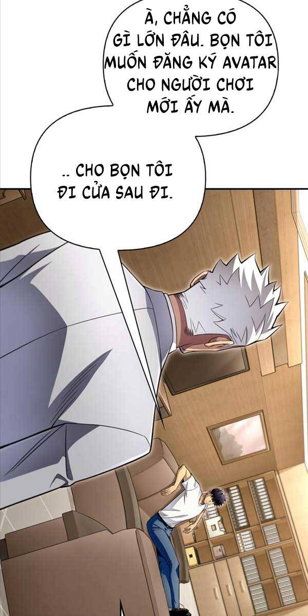 Cuộc Chiến Siêu Nhân Chap 70 - Next Chap 71