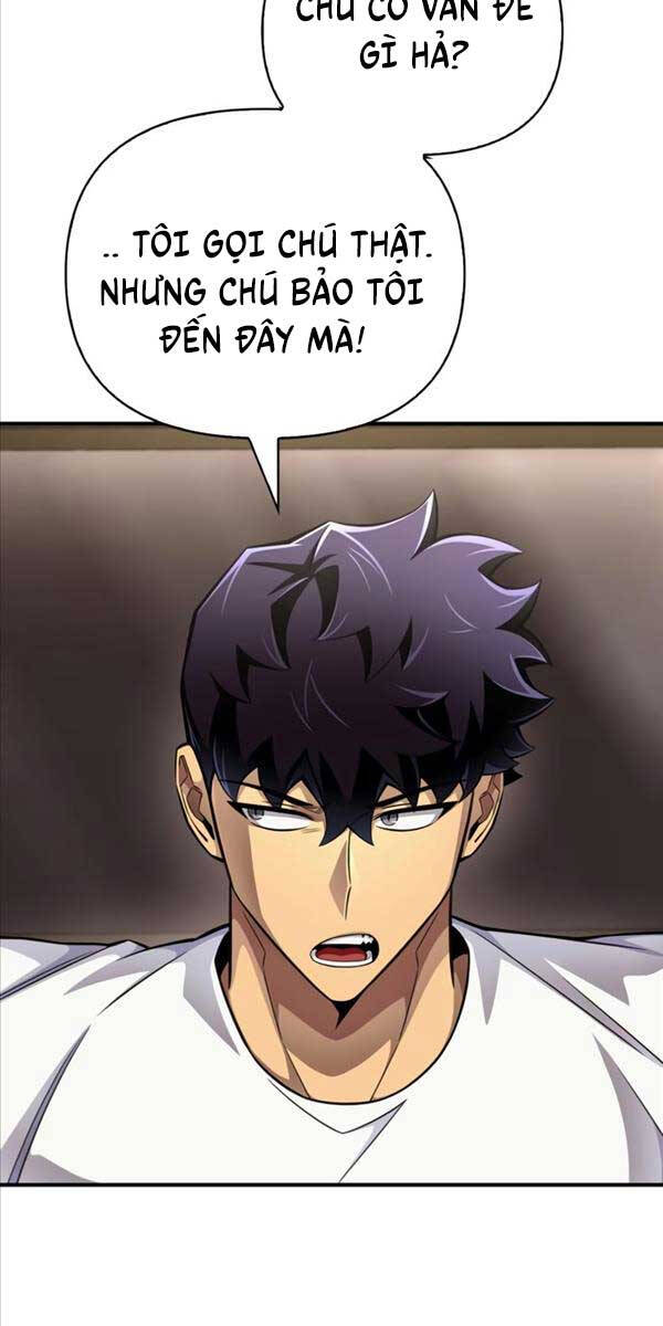 Cuộc Chiến Siêu Nhân Chap 70 - Next Chap 71