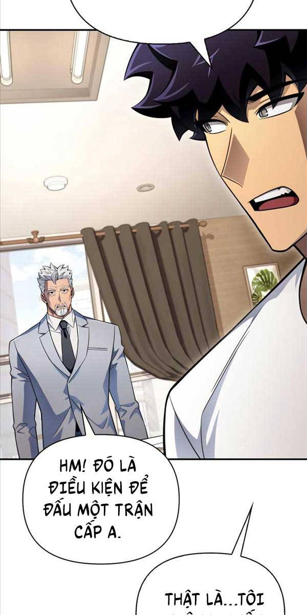 Cuộc Chiến Siêu Nhân Chap 70 - Next Chap 71