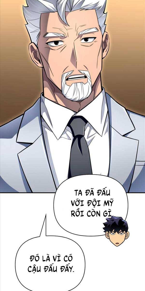 Cuộc Chiến Siêu Nhân Chap 70 - Next Chap 71